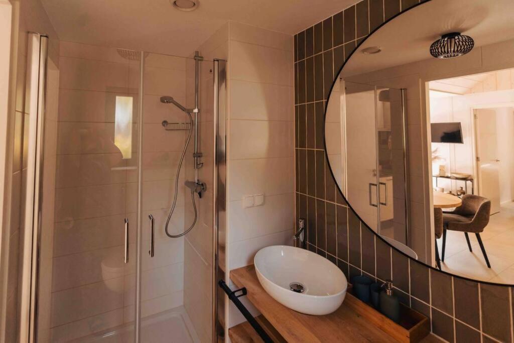 Lille Lykke I Tiny House Op De Veluwe * Epe