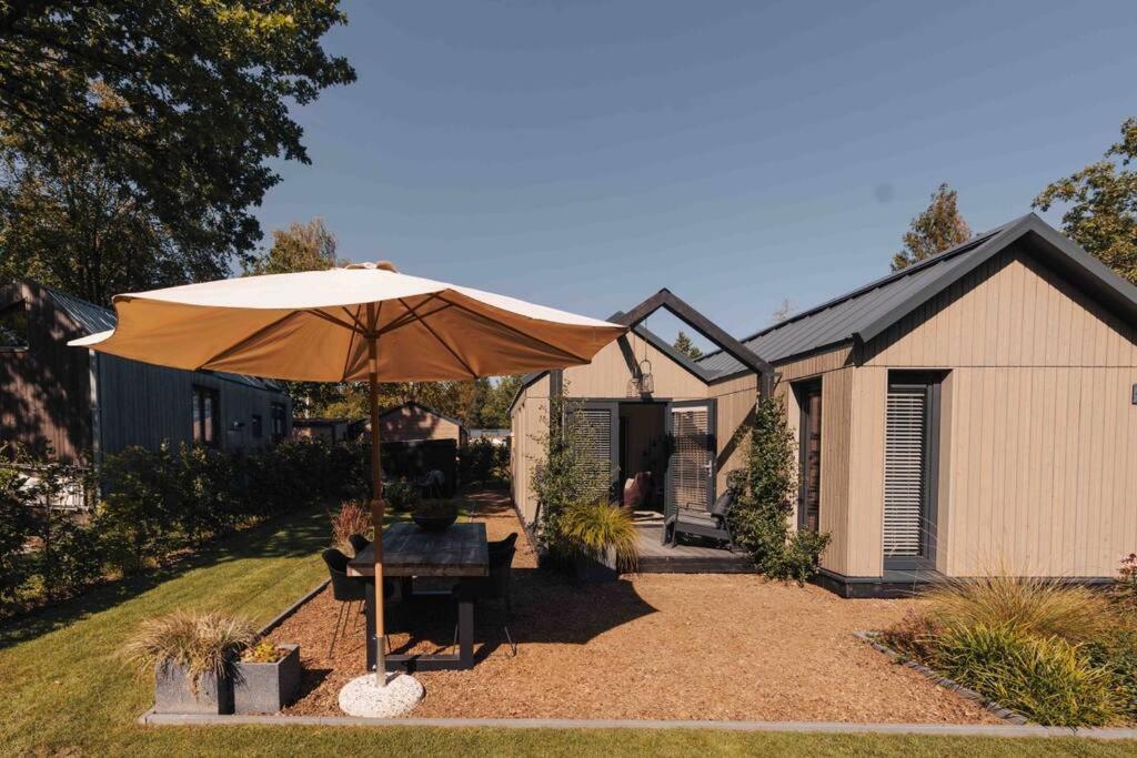 Lille Lykke I Tiny House Op De Veluwe *